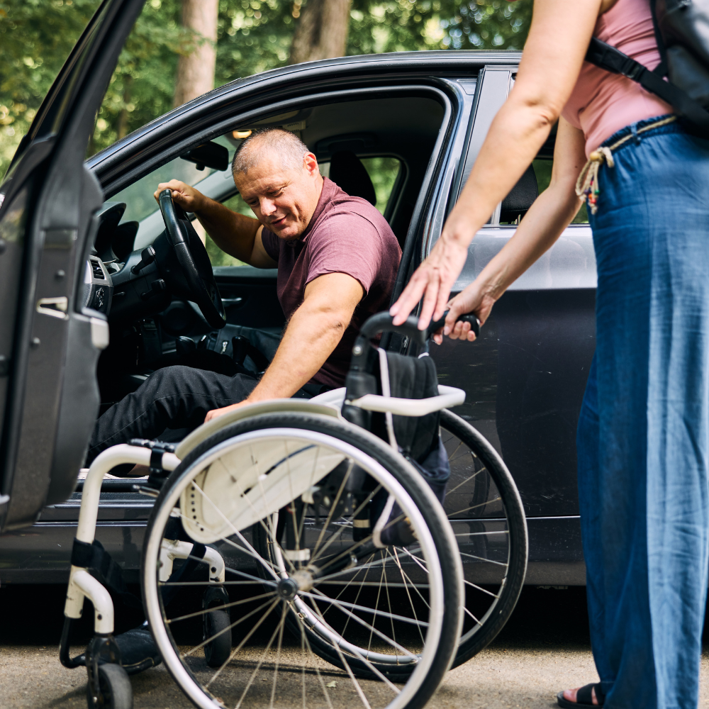 transportation for seniors to medical appointments near me